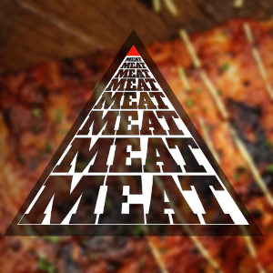 carnivore diet food pyramid