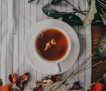 hot beverage