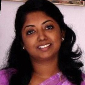 Anju Mobin