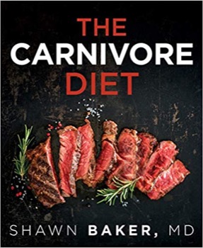The Carnivore Diet Book