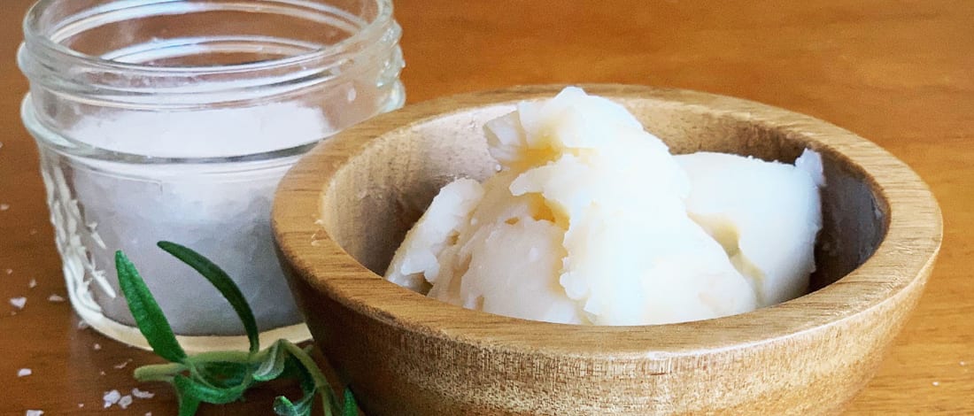 beef tallow