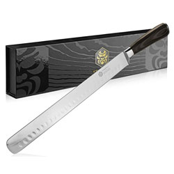 kessaku slicing carving knife