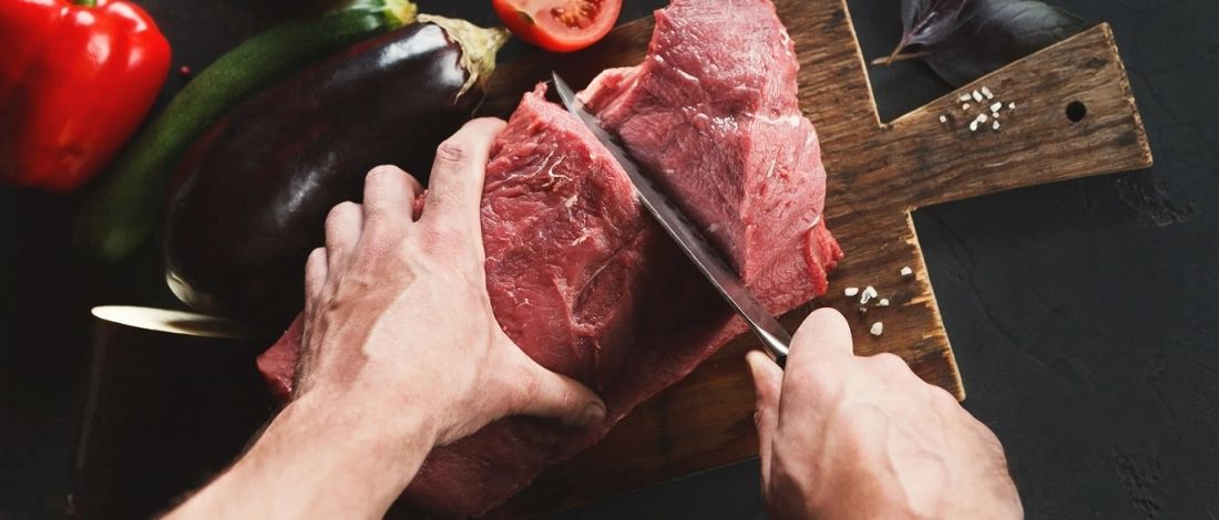best cutting knives