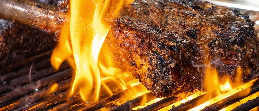 Pit Boss grill