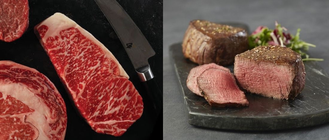 Omaha Steaks vs Chicago Steaks