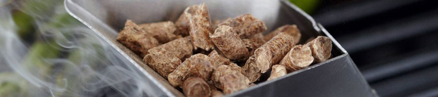 wood pellet