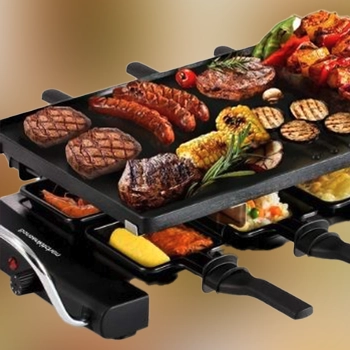 Bonsenkitchen Smoke Grill