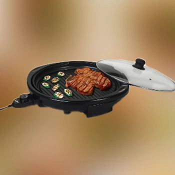 Elite Gourmet EMG-980B