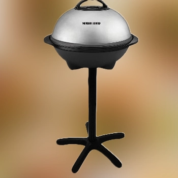 George Foreman 15-Serving Indoor