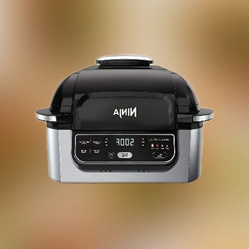 Ninja Foodi electric grill