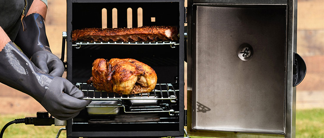 Guide to best portable smoker grill