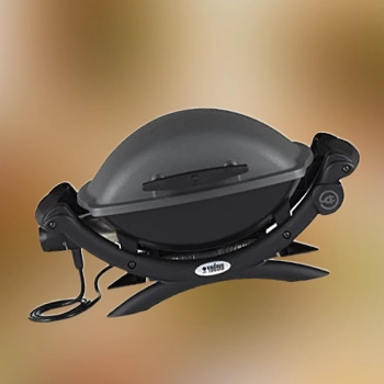 Weber Q1400