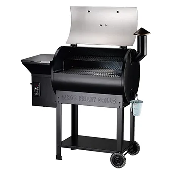 CTA of Z GRILLS-7002B2E (7002E)