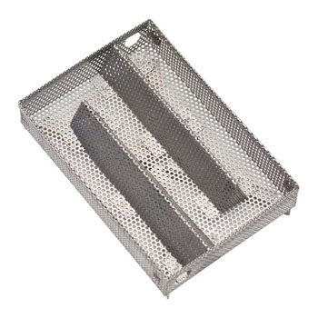 a-maze pellet smoker