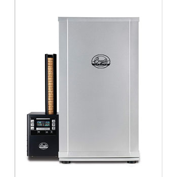 bradley digital smoker