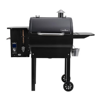 camp chef smoker