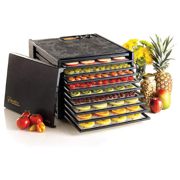 excalibur food dehydrator