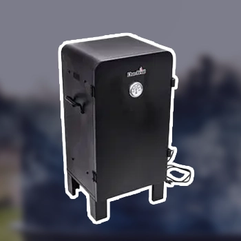 Char-Broil Analog Electric Smoker