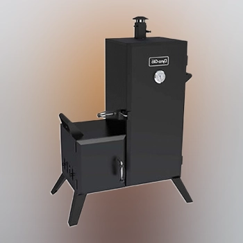 Dyna Glo dgO1176bdc-d offset smoker
