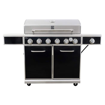 Kenmore PG-40602SRL-AM