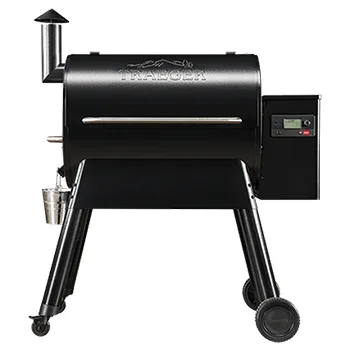 Traeger Pro 780 CTA