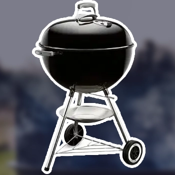 Weber Original Kettle