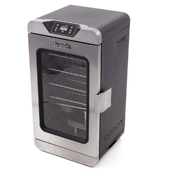Char Broil 17202004 fish smoker