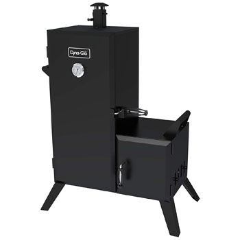 Dyna Glo dgO1176bdc-d offset smoker