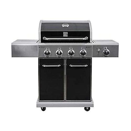 Kenmore PG-40409S0LB-AM