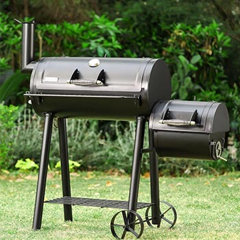 sophia and william charcoal grill