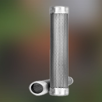 Ignite Chip tube smoker