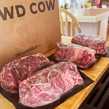 Crowd Cow