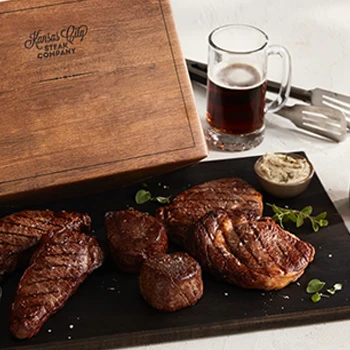 Kansas City Steak Company