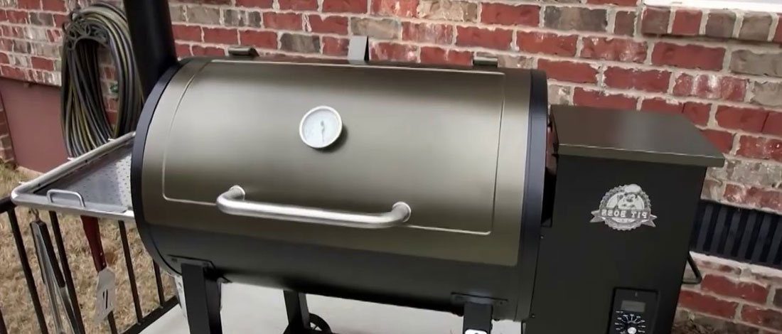 Guide to Pit Boss Grills