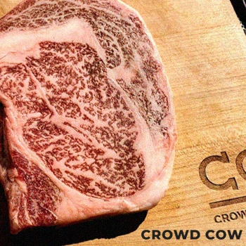 Crowd Cow