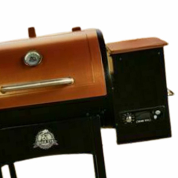 A Pit Boss Classic grill