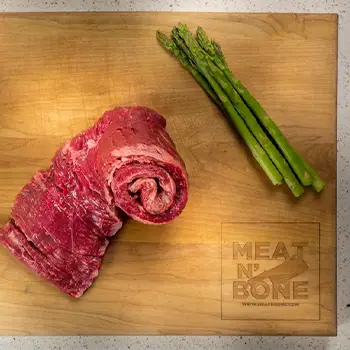 Meat-N-Bone beef product