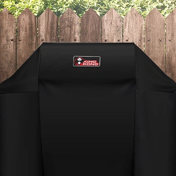 Kingkong 7130 Brand BBQ Grill Cover backyard outdoors