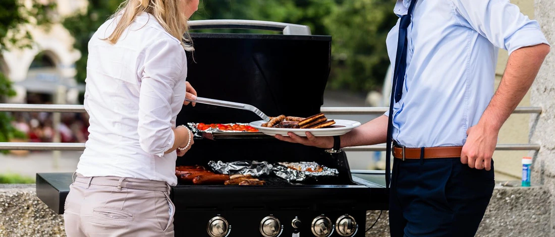 Your guide to grilling ribs