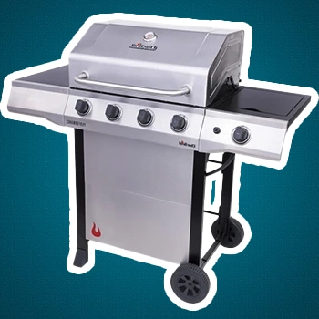 Char-Broil