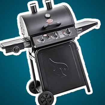 Char-Griller E3001