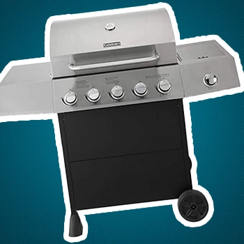 Cuisinart CGG-8500