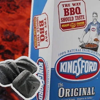 Kingsford