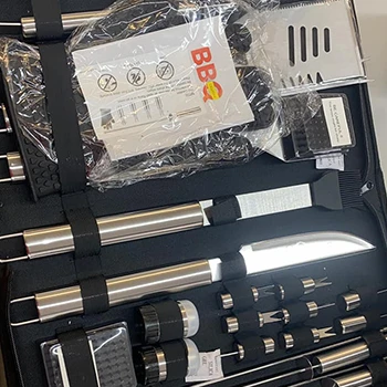 OlarHike Grilling Accessories