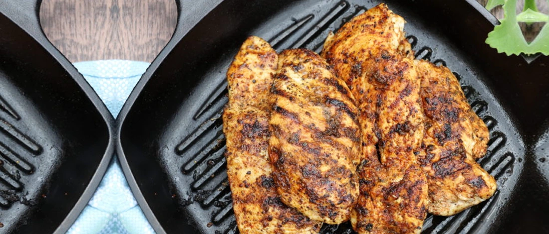 Your best guide to grilling chicken tenders