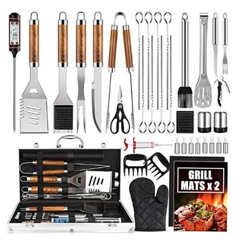 utensils set