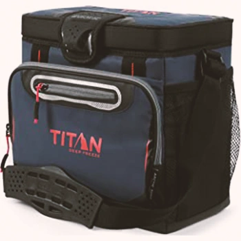 Arctic Zone Titan Deep Freeze Zipperless Hardbody Cooler