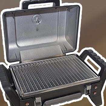 Char-Broil