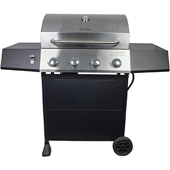 Cuisinart CGG-7400 Full Size Gas Grill