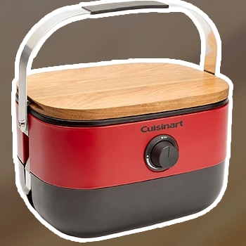 Cuisinart CGG-750